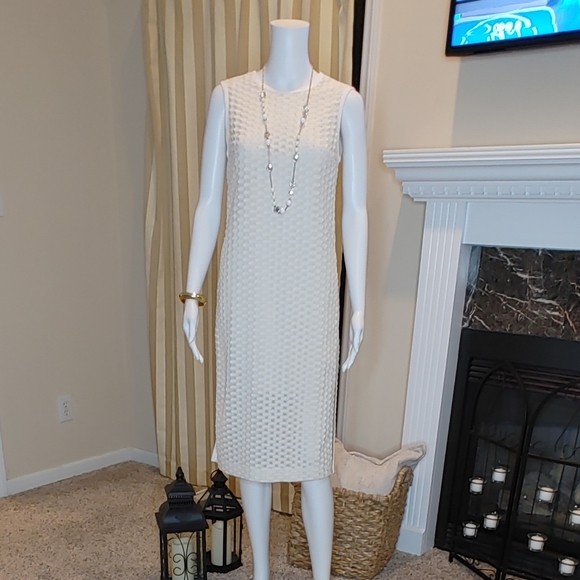 ELIZABETH & JAMES ALDRIDGE MIDI DRESS XXS - Picture 6 of 13